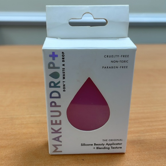New MakeupDrop+ The Original Silicone Beauty Applicator!!🔥🔥🔥 - Picture 10 of 14